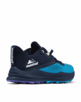 Columbia Women's Montrail Trininty FKT Ocean Blue / Collegiate Navy - Booley Galway