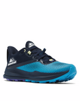 Columbia Women's Montrail Trininty FKT Ocean Blue / Collegiate Navy - Booley Galway