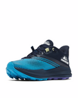 Columbia Women's Montrail Trininty FKT Ocean Blue / Collegiate Navy - Booley Galway