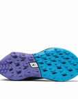 Columbia Women's Montrail Trininty FKT Ocean Blue / Collegiate Navy - Booley Galway