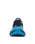 Columbia Women's Montrail Trininty FKT Ocean Blue / Collegiate Navy - Booley Galway