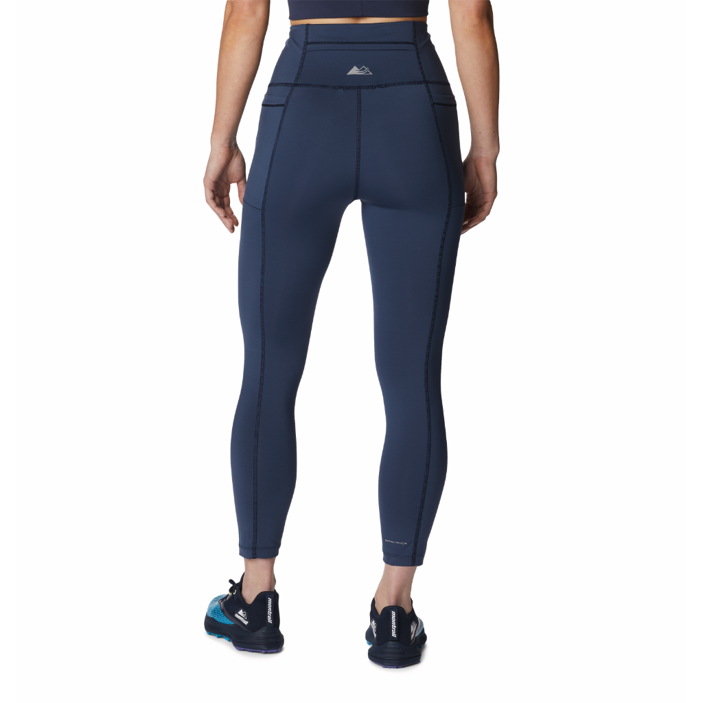 Women's Endless Trail 7/8 Running Tights