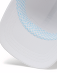 Columbia Women's Columbia Ponytail Ball Cap White - Booley Galway