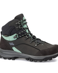 Hanwag Women's Alta Bunion II GTX Asphalt / Mint - Booley Galway
