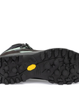 Hanwag Women's Alta Bunion II GTX Asphalt / Mint - Booley Galway
