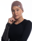 Artilect Darkhorse Headband Twilight Mauve - Booley Galway