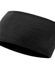 Artilect Darkhorse Headband Black - Booley Galway