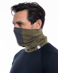 Artilect Darkhorse Neck Tube Kalamata / Ash - Booley Galway