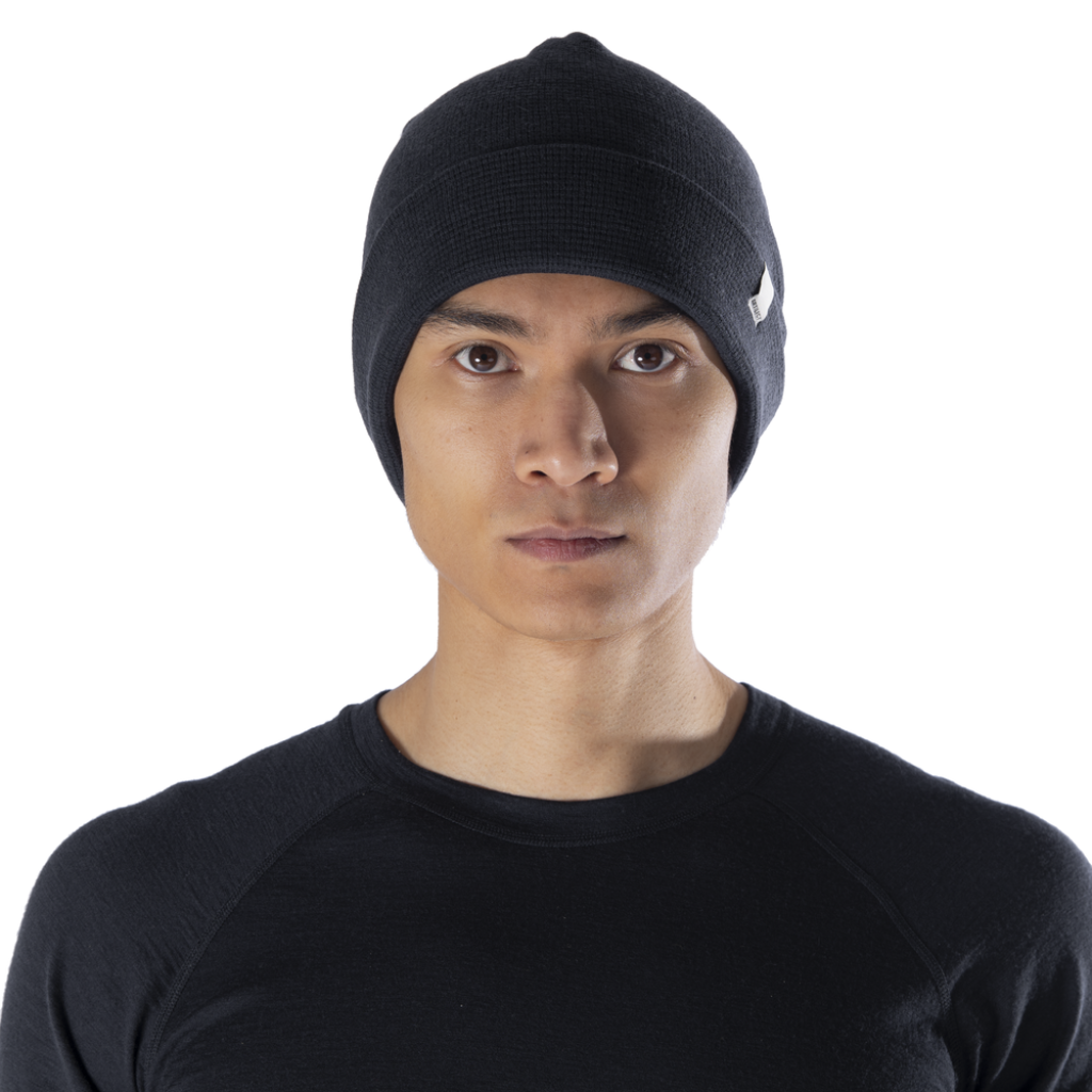 Artilect Walrus Beanie Black - Booley Galway