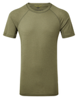 Artilect Men's Boulder 125 Tee Kalamata - Booley Galway