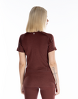 Artilect Women's Boulder 125 Tee Andorra - Booley Galway
