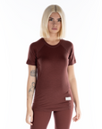 Artilect Women's Boulder 125 Tee Andorra - Booley Galway