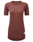 Artilect Women's Boulder 125 Tee Andorra - Booley Galway
