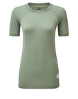 Artilect Women's Boulder 125 Tee Sea Spray - Booley Galway