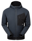 Artilect Men's Darkstart Fusion Jacket Dark Slate / Black - Booley Galway