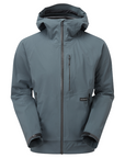 Artilect Men's Shadow Canyon Jacket Dark Slate / Black - Booley Galway