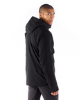 Artilect Men's Formation 3L Jacket Black - Booley Galway