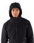 Artilect Men's Formation 3L Jacket Black - Booley Galway