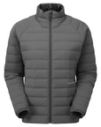Artilect Women's Divide Fusion Stretch Jacket Ash - Booley Galway