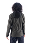 Artilect Women's Darkstart Fusion Jacket Ash / Black - Booley Galway