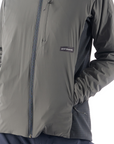 Artilect Women's Darkstart Fusion Jacket Ash / Black - Booley Galway