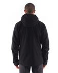 Artilect Men's Formation 3L Jacket Black - Booley Galway