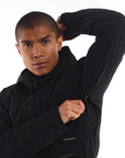 Artilect Men's Formation 3L Jacket Black - Booley Galway