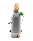 Kelly Kettle Trekker Kit - Booley Galway