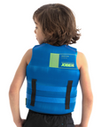 Jobe Kids Neoprene Vest Blue - Booley Galway