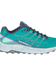 Merrell Women's Moab Flight Marine - Booley Galway
