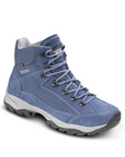 Meindl Women's Baltimore GTX Jeans / Azur - Booley Galway