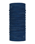 Buff DryFlx Buff Solid Blue - Booley Galway