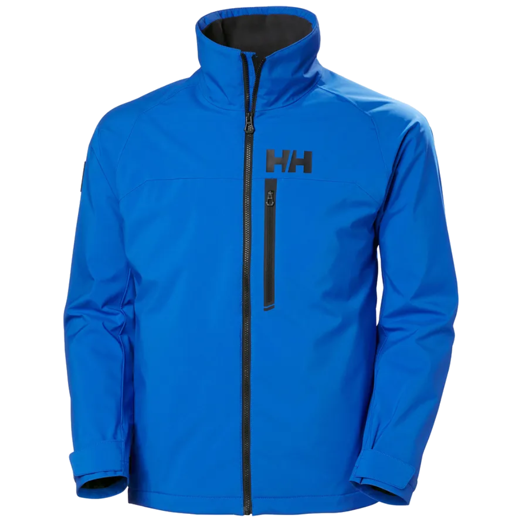 Helly hansen racing jacket sale