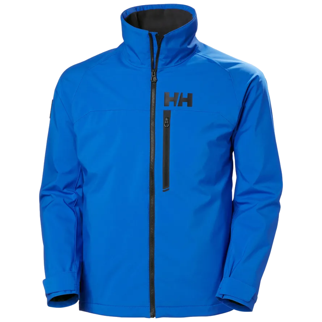 Helly hansen racing jacket deals