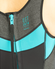Women's Sofia 1.5 mm Shorty Wetsuit