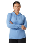Helly Hansen Women's Verglas Light Hoodie - Booley Galway
