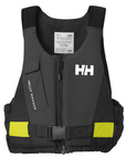 Helly Hansen Rider Vest Ebony - Booley Galway