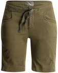 Black Diamond Women's Credo Shorts Sergeant - Booley Galway