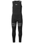 Helly Hansen Unisex Waterwear Salopette 2.0 Black - Booley Galway