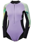 Helly Hansen Women's Waterwear Longsleeve Wetsuit Jade Esra - Booley Galway