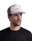 Buff Pack Trucker Cap Solid Sand - Booley Galway