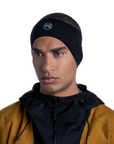 Buff Windproof Headband - Booley Galway
