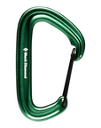 Litewire Carabiner Green - Booley Galway