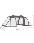 Salewa Midway VI Tent - Booley Galway