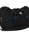 Super Chute Rope Bag Black - Booley Galway