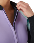 Helly Hansen Women's Waterwear 1/2 Zip Jacket - Booley Galway