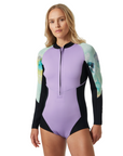 Helly Hansen Women's Waterwear Longsleeve Wetsuit - Booley Galway