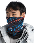 Buff Windproof Buff - Booley Galway