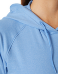 Helly Hansen Women's Verglas Light Hoodie - Booley Galway