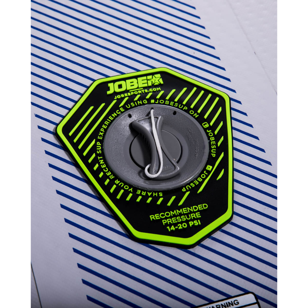 Jobe Leona 10.6 Inflatable Paddle Board Package - Booley Galway